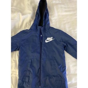 NIKE Jacket